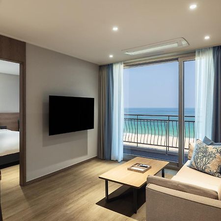 Kensington Resort Seorak Beach Sokčcho Pokoj fotografie