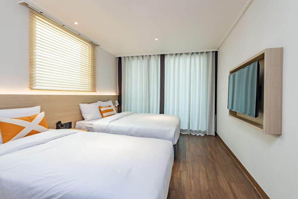 Kensington Resort Seorak Beach Sokčcho Exteriér fotografie
