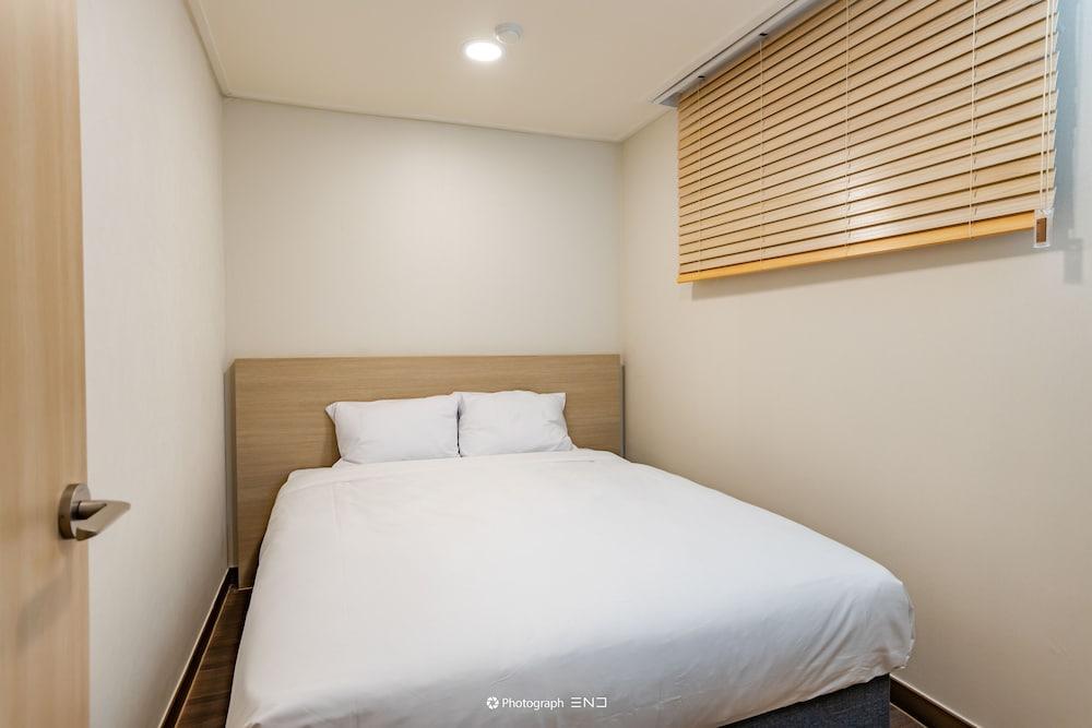 Kensington Resort Seorak Beach Sokčcho Exteriér fotografie