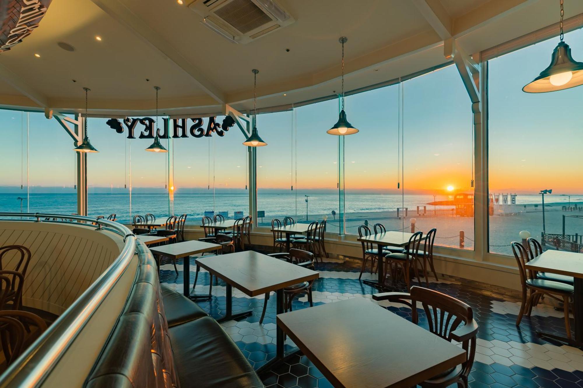 Kensington Resort Seorak Beach Sokčcho Exteriér fotografie